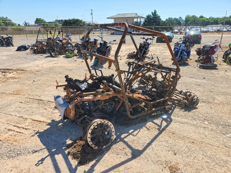 2017 Polaris Rzr VIN 3NSVBE997HF912764 COPART salvage auction — BURN, Al - Bill Of Sale, sold $15 on 2026-07-29 (photo 4)