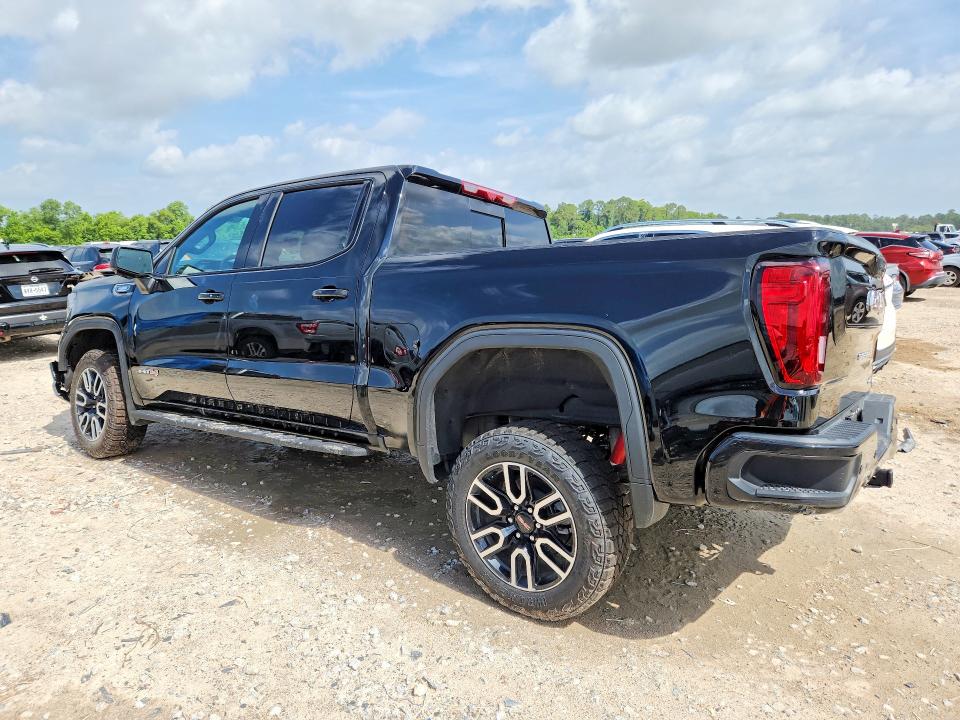 2026 Gmc Sierra 1500 VIN 3GTUUEE87TG209544 COPART salvage auction — FRONT END, Ar - Cert Of Title-Salvage, sold $28,250 on 2026-07-28 (photo 2)