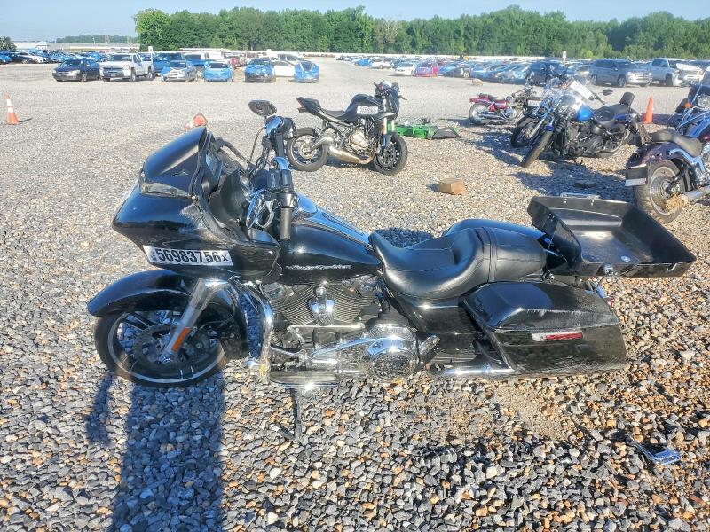2019 Harley-davidson Fl VIN 1HD1KHC19KB615959 COPART salvage auction — REAR END, Tn - Salvage Certificate, sold $5,800 on 2026-07-30 (photo 3)