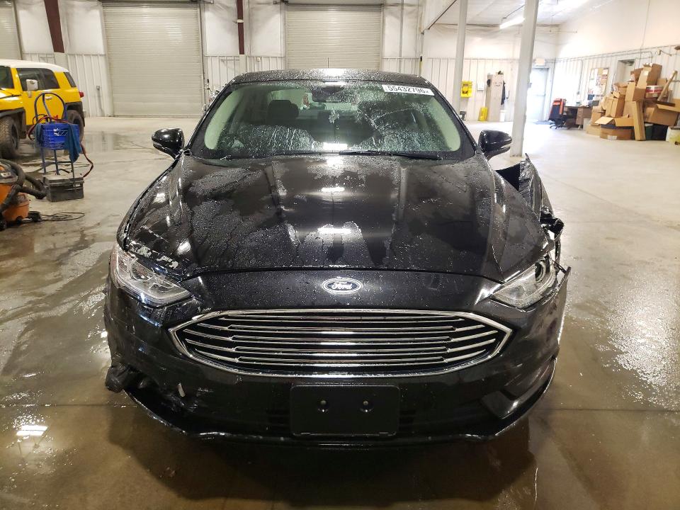 2017 Ford VIN 3FA6P0H79HR375278 COPART salvage auction — FRONT END, Mn - Cert Of Title-Prior Salvage, sold $90 on 2026-07-27 (photo 5)