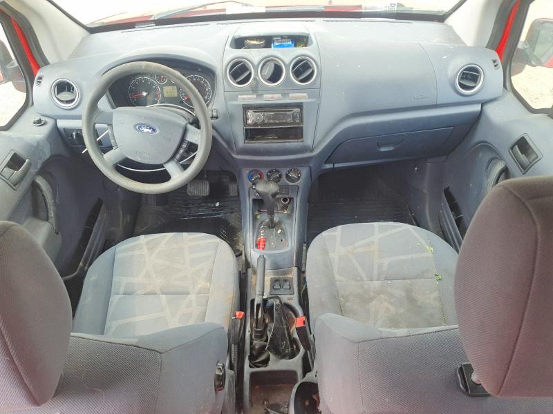 2012 Ford VIN NM0KS9CN5CT091409 COPART salvage auction — SIDE, Co - Dis/Dlr/Exp Only Clean Title (P), sold $950 on 2026-07-15 (photo 8)