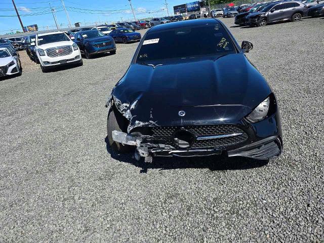 2023 Mercedes-benz C-klasse VIN W1KAF4HB2PR152986 COPART salvage auction — FRONT END, Nj - Certificate Of Title, sold $15,600 on 2026-07-21 (photo 5)
