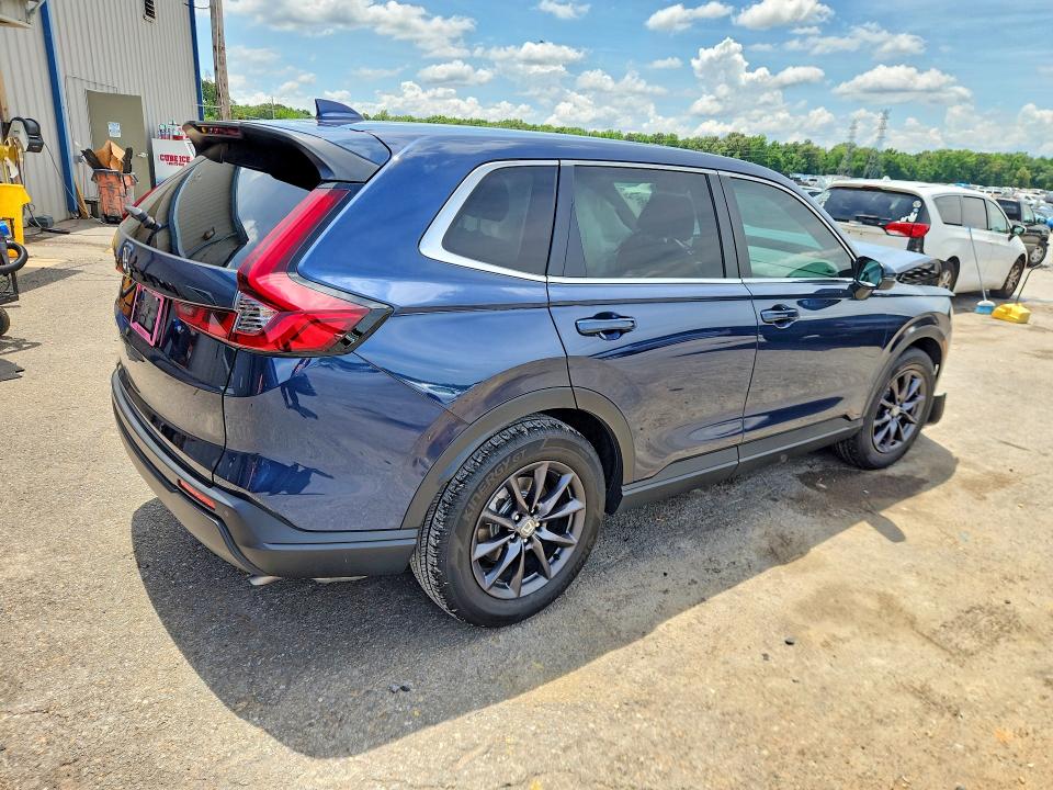 2026 Honda VIN 5J6RS3H76TL006788 COPART salvage auction — FRONT END, TN - SALVAGE CERTIFICATE, sold $11,600 on 2026-07-02 (photo 3)