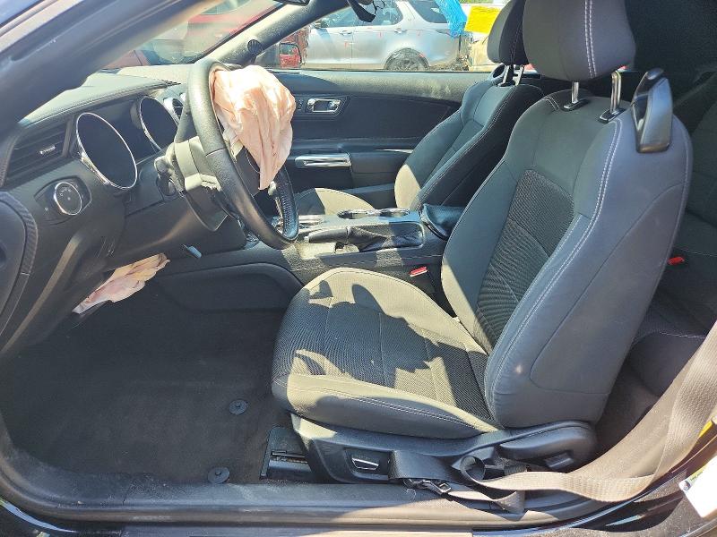 2017 Ford VIN 1FATP8EM7H5286436 COPART salvage auction — FRONT END, MD - CERT OF SALVAGE > 75% DAMAGE, sold $1,500 on 2026-07-02 (photo 7)