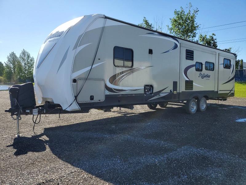 2017 Grand desi Reflection VIN 573TR3721H3312200 COPART salvage auction — MINOR DENT/SCRATCHES, AB - BOS - ACTIVE, sold $15,750 on 2026-07-07 (photo 2)