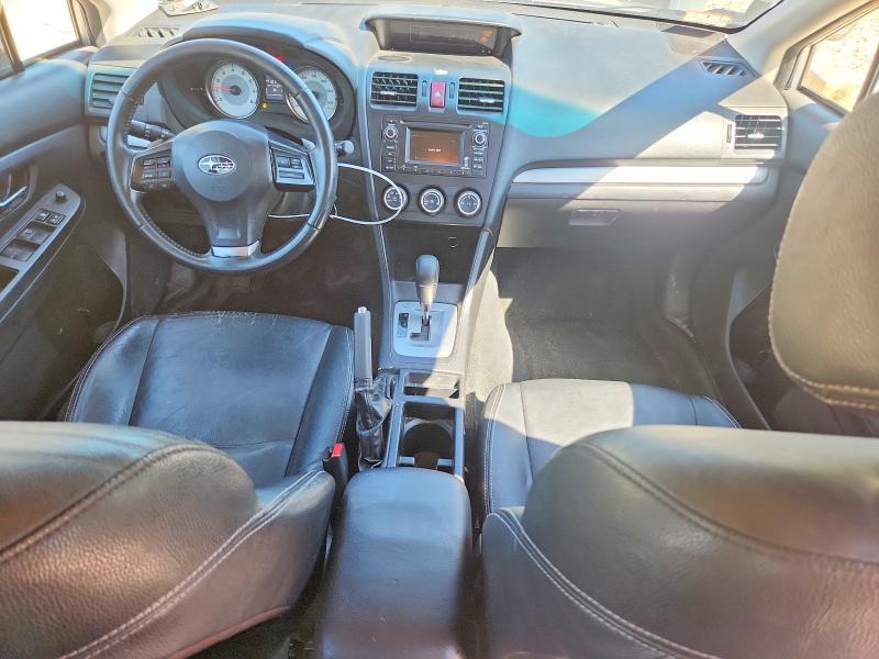 2013 Subaru Impreza VIN JF1GPAR60D2883976 COPART salvage auction — MECHANICAL, Ma - Certificate Of Title, sold $400 on 2026-07-15 (photo 8)