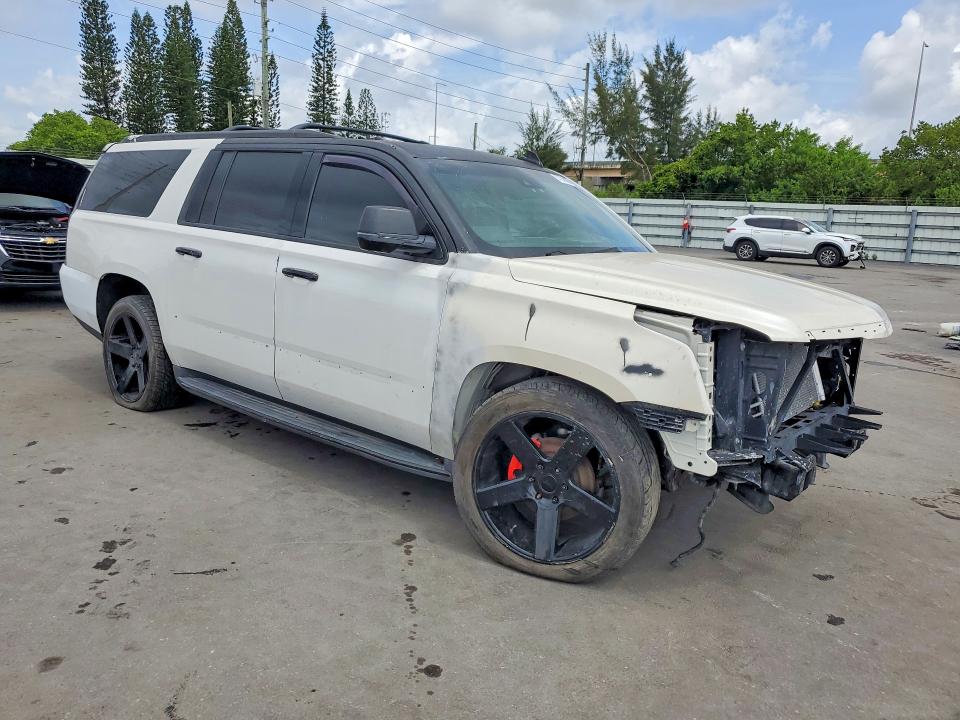 2016 Cadillac VIN 1GYS4HKJ9GR177082 COPART salvage auction — STRIPPED, Pa - Certificate Of Salvage, sold $2,200 on 2026-07-29 (photo 4)