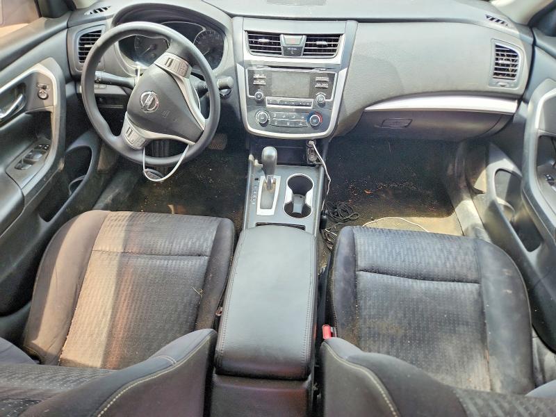 2016 Nissan Altima VIN 1N4AL3AP4GC245245 COPART salvage auction — FRONT END, LA - CERT OF TITLE-SALVAGE (P), sold $625 on 2026-07-02 (photo 8)