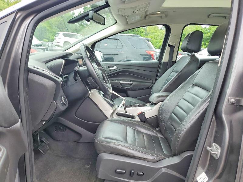 2013 Ford C-max VIN 1FADP5CU5DL539698 COPART salvage auction — MINOR DENT/SCRATCHES, MA - CERTIFICATE OF TITLE, sold $2,500 on 2026-07-09 (photo 7)