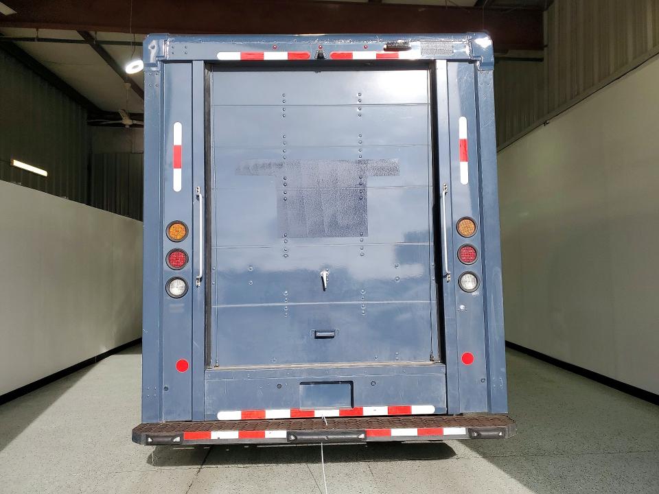 2022 Ram Promaster city VIN 3C7WRVMG8NE126418 COPART salvage auction — MECHANICAL, Fl - Certificate Of Title, sold $18,300 on 2026-07-28 (photo 6)