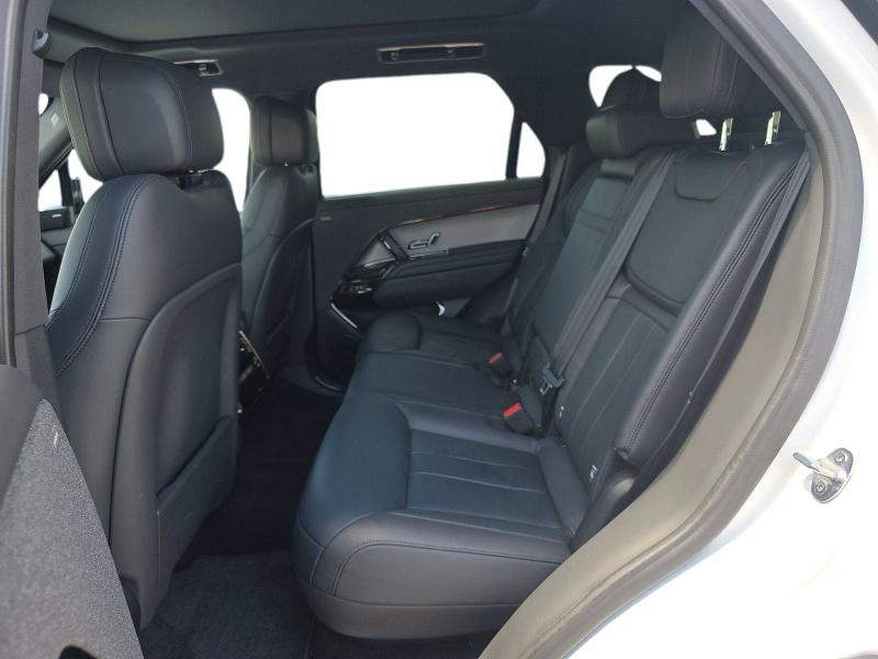 2023 Land rover Range rover sport VIN SAL1P9EU2PA105216 COPART salvage auction — NORMAL WEAR, Fl - Certificate Of Title (P), sold $50,000 on 2026-07-23 (photo 6)
