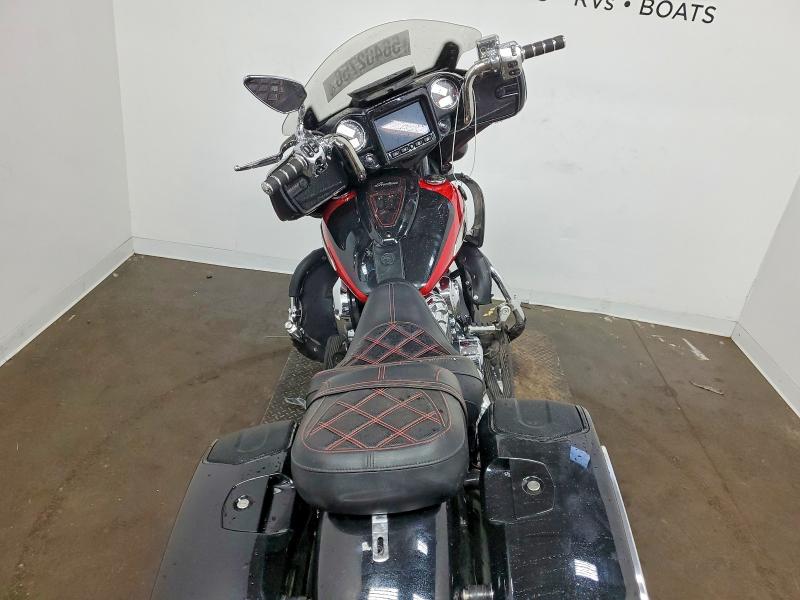 2020 Indian motorcycle co. Chieftain VIN 56KTCEBBXL3386214 COPART salvage auction — SIDE, MN - CERT OF TITLE-SALVAGE, sold $2,350 on 2026-07-30 (photo 6)