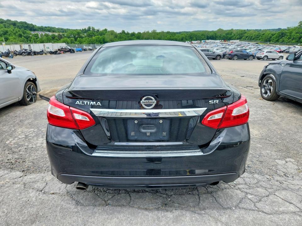 2016 Nissan VIN 1N4AL3APXGC274216 COPART salvage auction — SIDE, Pa - Certificate Of Salvage, sold $500 on 2026-07-02 (photo 6)