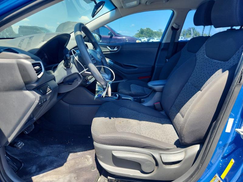 2017 Hyundai VIN KMHC65LC2HU023746 COPART salvage auction — MINOR DENT/SCRATCHES, Fl - Certificate Of Title (P), sold $4,750 on 2026-07-02 (photo 7)