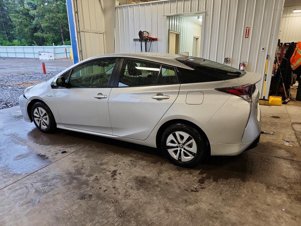 2016 Toyota VIN JTDKARFU7G3012899 COPART salvage auction — FRONT END, Mn - Cert Of Title-Salvage, sold $9,100 on 2026-07-21 (photo 2)