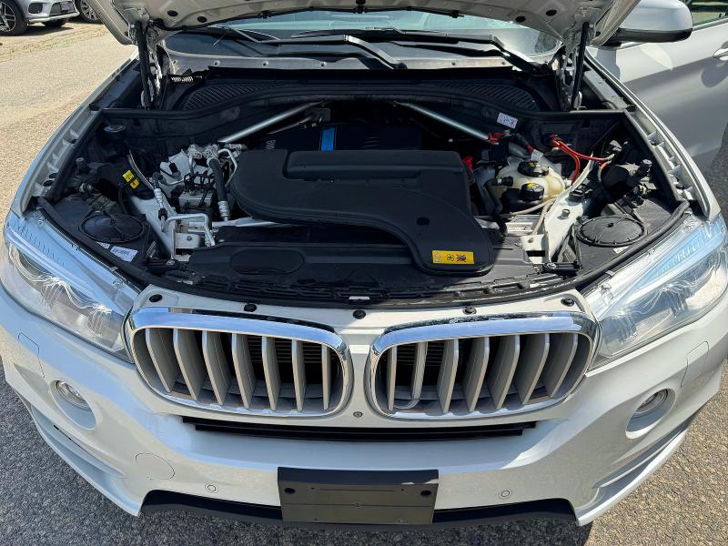 2016 BMW X5 VIN 5UXKT0C59G0S78797 COPART salvage auction — MINOR DENT/SCRATCHES, NH - CERTIFICATE OF TITLE (P), sold $7,300 on 2026-07-09 (photo 7)