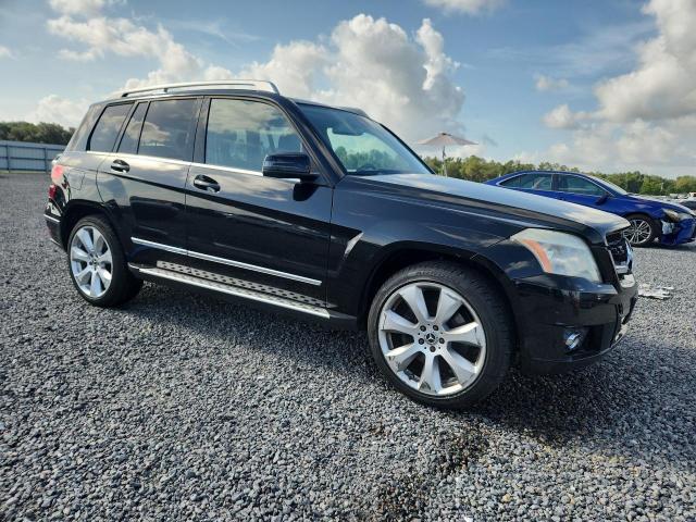 2010 Mercedes-benz Glk-klasse VIN WDCGG8HB7AF371468 COPART salvage auction — FRONT END, Fl - Cert Of Title Slvg Rebuildable, sold $2,200 on 2026-07-10 (photo 4)