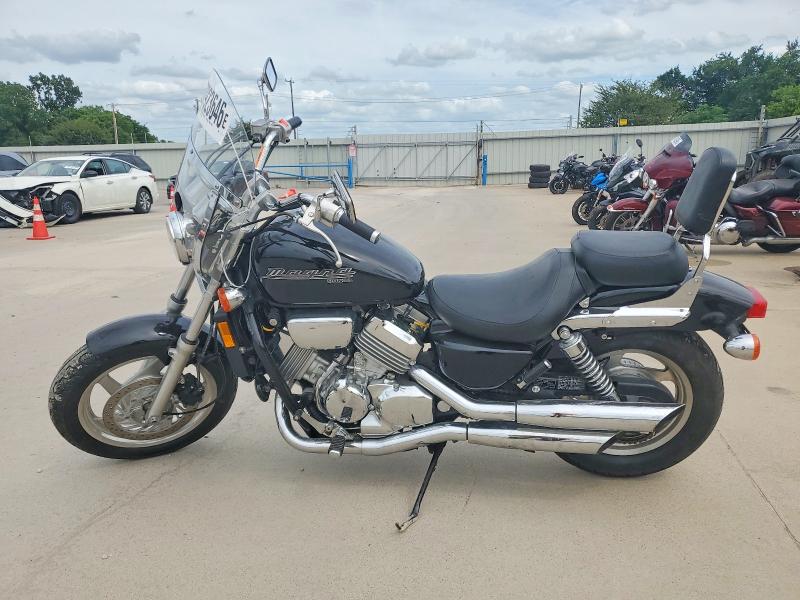 2001 Honda Vf750 VIN JH2RC43041M700378 COPART salvage auction — NORMAL WEAR, Tx - Certificate Of Title, sold $875 on 2026-07-27 (photo 3)