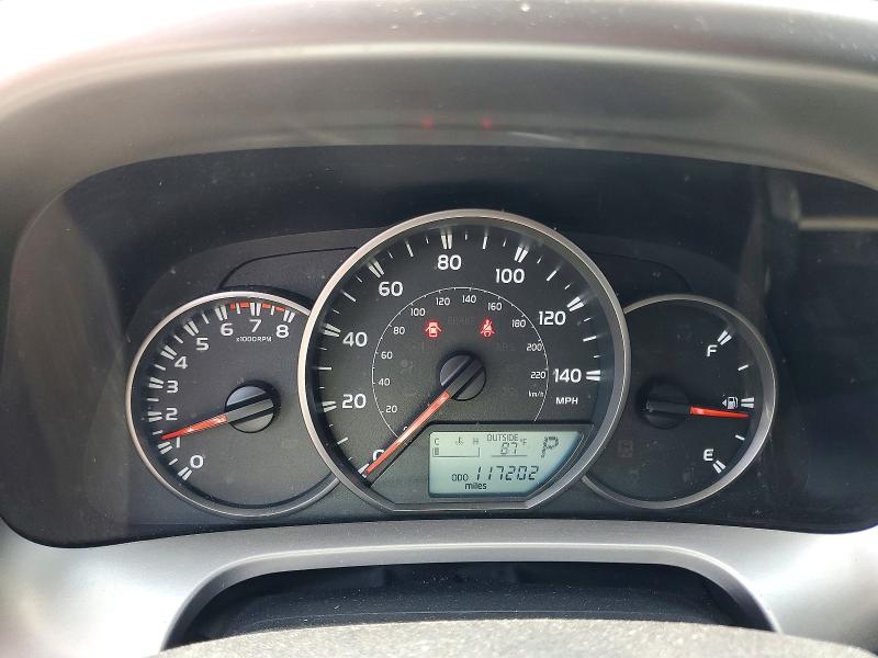 2016 Toyota Rav 4 VIN JTMBFREVXGJ084364 COPART salvage auction — FRONT END, Pa - Certificate Of Salvage, sold $2,100 on 2026-07-21 (photo 9)