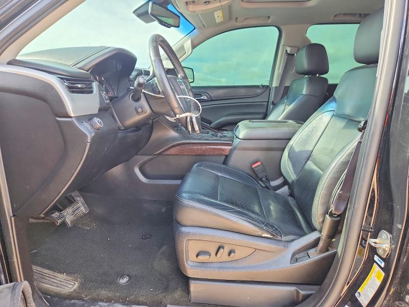 2015 Gmc VIN 1GKS1HKC7FR677325 COPART salvage auction — FRONT END, Nm - Cert Of Title-Salvage, sold $3,800 on 2026-07-22 (photo 7)