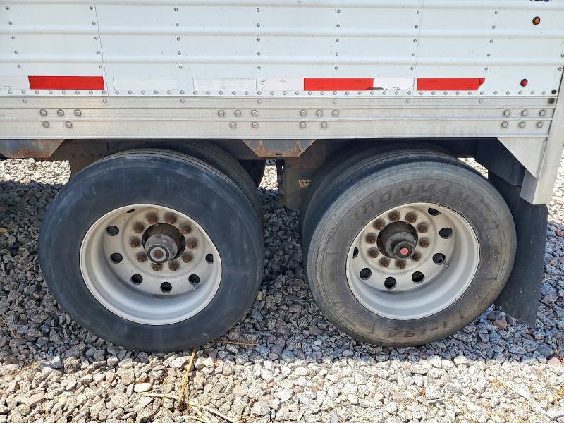 2015 Timpte Grain trailer VIN 1TDH43022FB145872 COPART salvage auction — ROLLOVER, IA - CERTIFICATE OF TITLE, sold $5,500 on 2026-07-27 (photo 7)