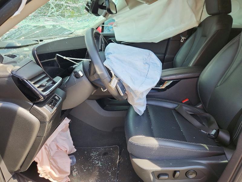 2024 Buick Envision VIN LRBFZME47RD073244 COPART salvage auction — ROLLOVER, Va - Cert Of Title - Salvage, sold $1,250 on 2026-07-28 (photo 7)