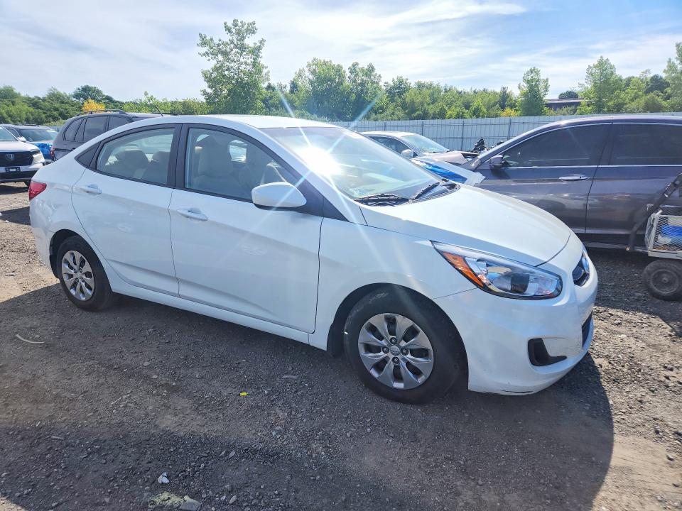 2015 Hyundai VIN KMHCT4AE5FU847857 COPART salvage auction — SIDE, Ri - Cert Of Title-Reconstructed Sa, sold $975 on 2026-07-15 (photo 4)