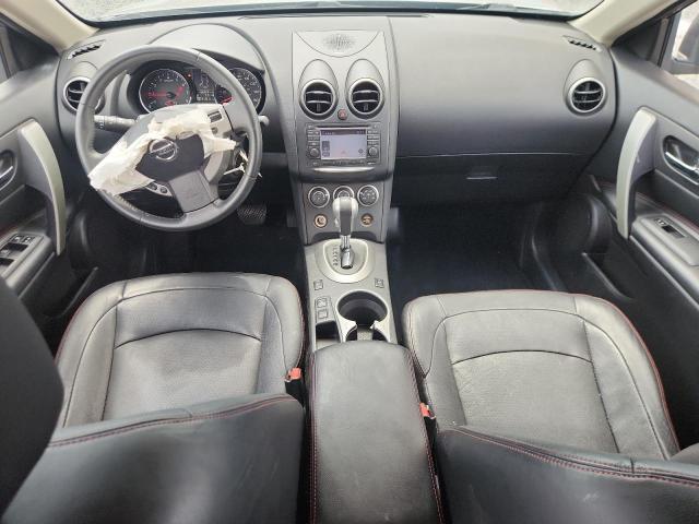 2013 Nissan VIN JN8AS5MT3DW031220 COPART salvage auction — FRONT END, Fl - Cert Of Title Slvg Rebuildable, sold $725 on 2026-07-02 (photo 8)