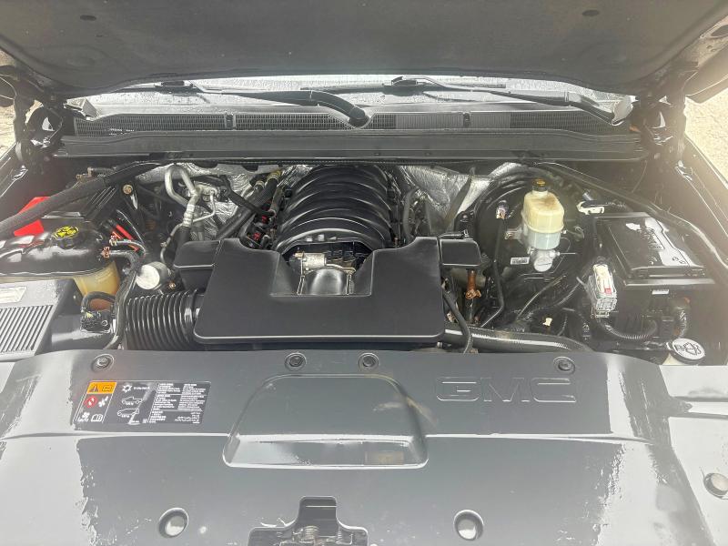 2015 Gmc Yukon xl VIN 1GKS2GKC7FR500992 COPART salvage auction — NORMAL WEAR, Me - Certificate Of Title (P), sold $5,300 on 2026-07-31 (photo 7)