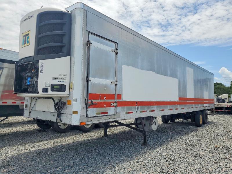 2005 Uti Trailer VIN 1UYVS24805U407717 COPART salvage auction — MINOR DENT/SCRATCHES, IN - CERTIFICATE OF TITLE (P), sold $2,000 on 2026-09-01 (photo 2)