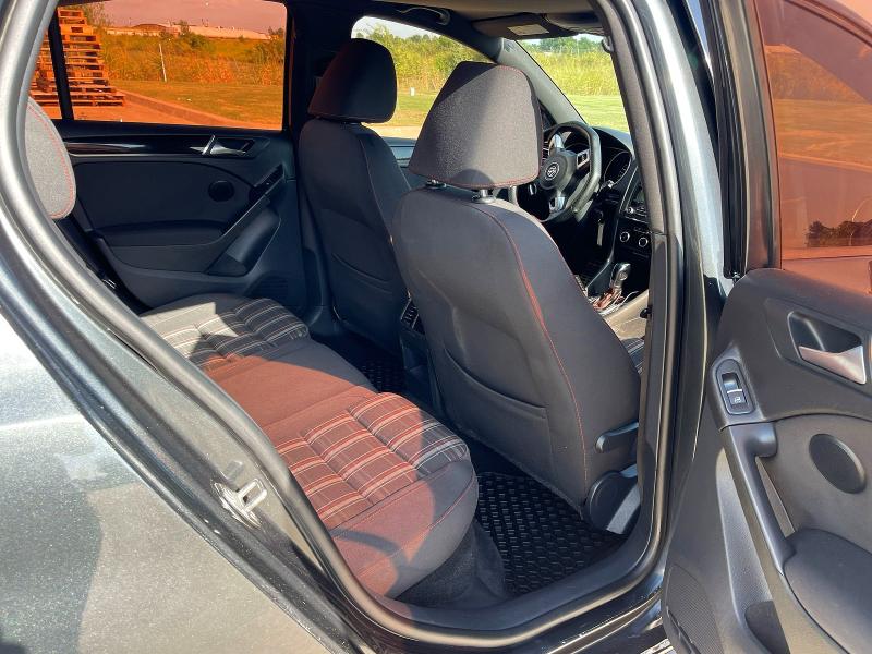 2013 Volkswagen Gti VIN WVWHD7AJ4DW123732 COPART salvage auction — MINOR DENT/SCRATCHES, Ok - Cert Of Title-Rebuilt (P), sold $5,700 on 2026-07-09 (photo 6)