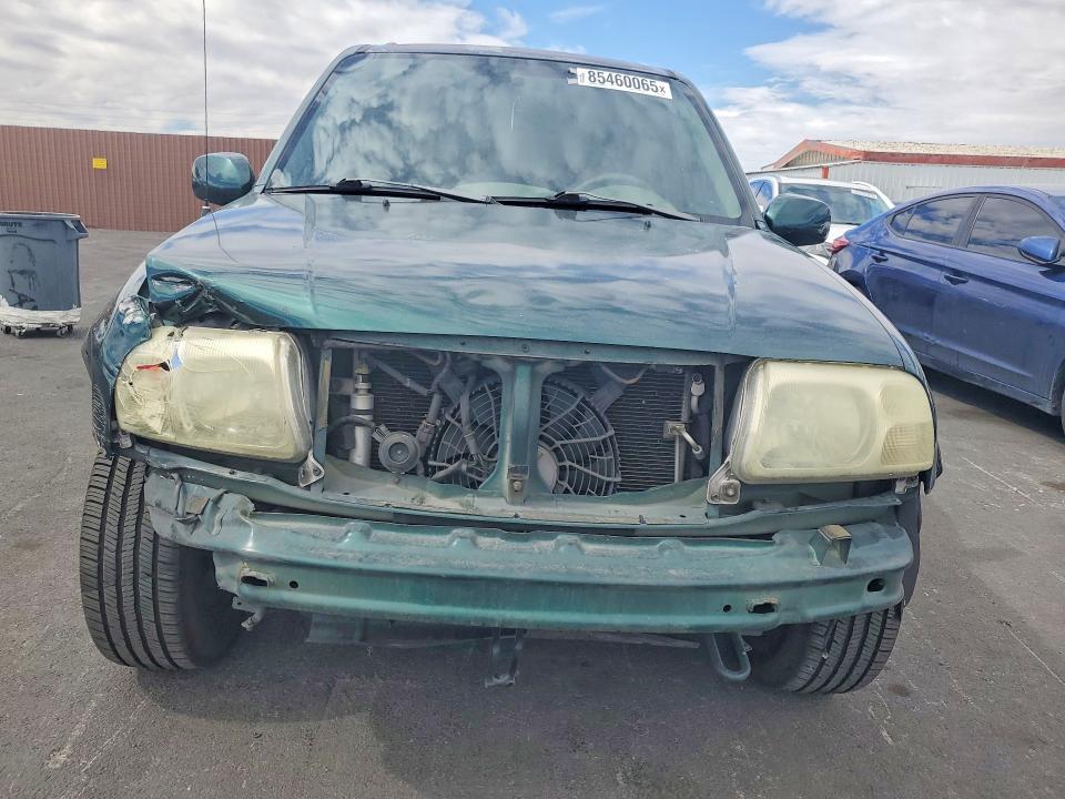 2003 Suzuki Xl-7 VIN JS3TY92V234103079 COPART salvage auction — FRONT END, NV - CERTIFICATE OF TITLE, sold $325 on 2026-07-06 (photo 5)
