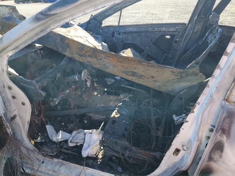 2014 Subaru Xv VIN JF2GPAKC5E8342867 COPART salvage auction — BURN, CA - NON-REPAIRABLE VEHICLE CERT, sold $60 on 2026-07-17 (photo 7)