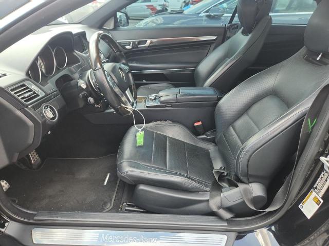 2016 Mercedes-benz E-klasse VIN WDDKJ6FB1GF333208 COPART salvage auction — REAR END, Fl - Cert Of Title Slvg Rebuildable, sold $3,100 on 2026-07-31 (photo 7)