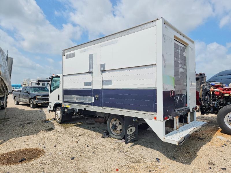 2019 Isuzu Npr hd VIN 54DC4W1B5KS807735 COPART salvage auction — FRONT END, Sc - Certificate Of Title, sold $2,350 on 2026-07-09 (photo 3)