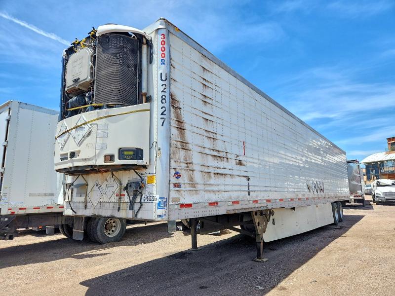 2015 Utility Vs2ra VIN 1UYVS2532FU232827 COPART salvage auction — ROLLOVER, CO - SALVAGE TITLE, sold $3,150 on 2026-07-09 (photo 2)
