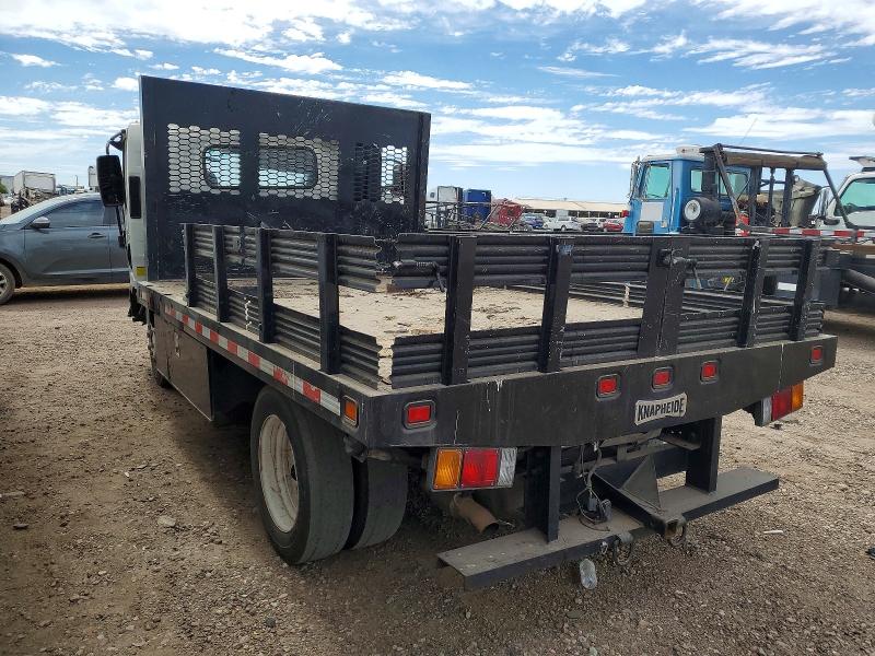 2023 Isuzu Npr hd VIN 54DC4W1D3PS208423 COPART salvage auction — FRONT END, AZ - CERT OF TITLE - SALVAGE (P), sold $2,050 on 2026-07-27 (photo 3)