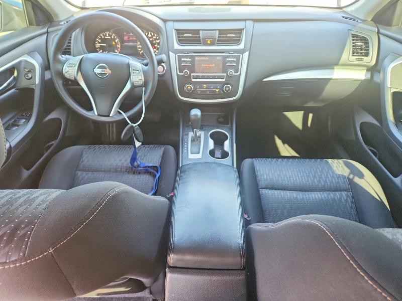 2016 Nissan VIN 1N4AL3APXGC109735 COPART salvage auction — SIDE, AL - CERT OF TITLE-SALVAGE TITLE, sold $1,600 on 2026-08-22 (photo 8)