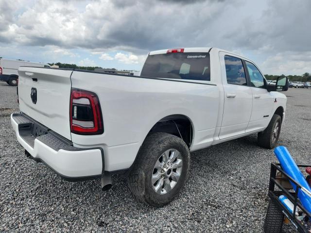 2024 Ram 2500 VIN 3C6UR5DL6RG239111 COPART salvage auction — MECHANICAL, FL - CERT OF TITLE-SLVG REBLD FLOOD, sold $11,500 on 2026-07-02 (photo 3)