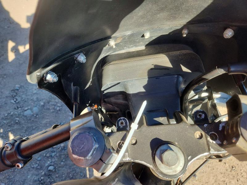 1982 Kawasaki Kz750 VIN JKAKZDR17CA007778 COPART salvage auction — PARTIAL REPAIR, Az - Certificate Of Title, sold $25 on 2026-07-27 (photo 7)