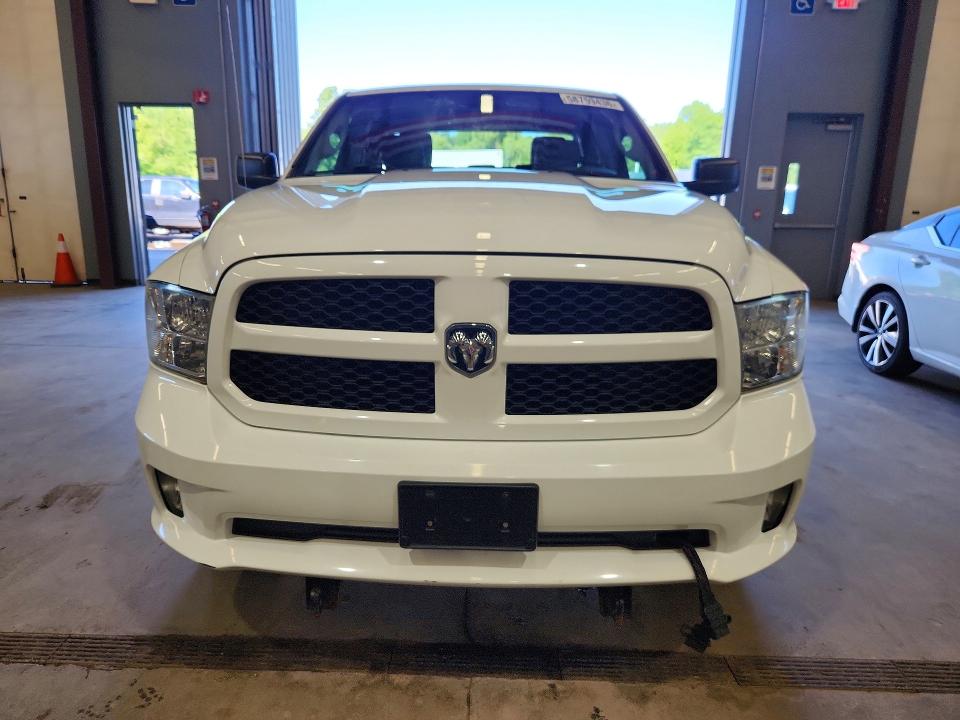 2014 Ram VIN 1C6RR7FT2ES355102 COPART salvage auction — MINOR DENT/SCRATCHES, Me - Certificate Of Title, sold $5,000 on 2026-08-06 (photo 5)