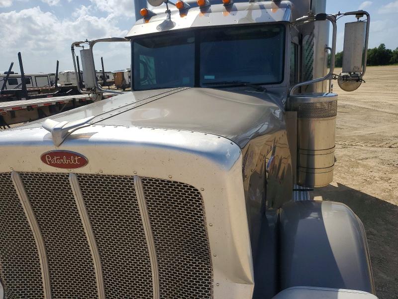 2012 Peterbilt 389 VIN 1XPXD49X6CD137076 COPART salvage auction — FRONT END, LA - CERT OF TITLE-SALVAGE, sold $25,000 on 2026-07-16 (photo 7)