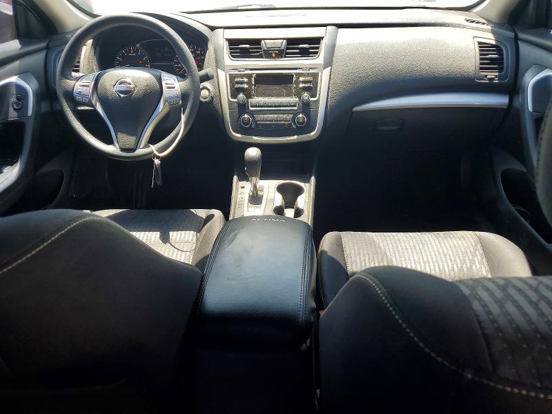 2016 Nissan Altima VIN 1N4AL3AP7GN331766 COPART salvage auction — FRONT END, FL - CERT OF TITLE SLVG REBUILDABLE, sold $650 on 2026-07-09 (photo 8)