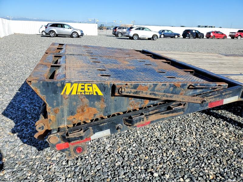 2023 Big tex Unknown VIN 16V3F4820P6192220 COPART salvage auction — FRONT END, CO - PUBLIC - SALVAGE TITLE (P), sold $2,650 on 2026-07-09 (photo 6)