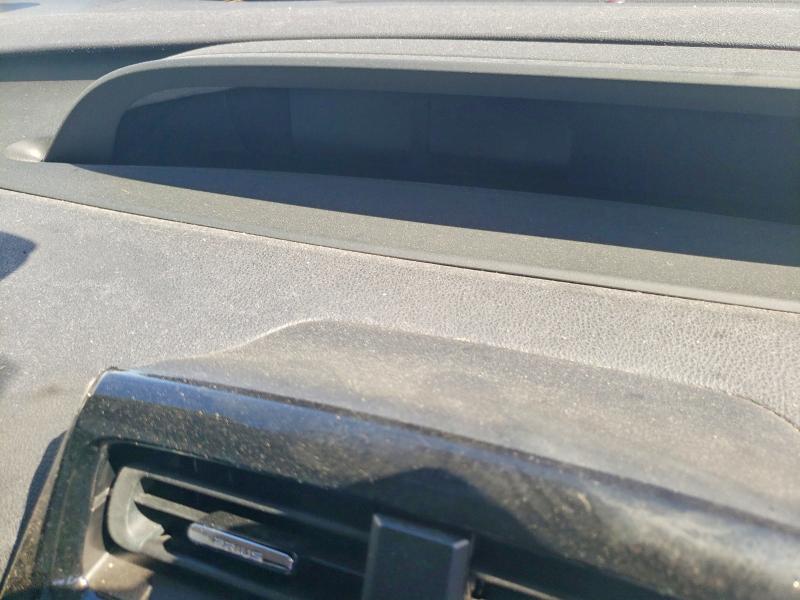 2018 Toyota Prius VIN JTDKBRFU2J3598111 COPART salvage auction — FRONT END, Ca - Salvage Certificate, sold $2,800 on 2026-07-08 (photo 9)