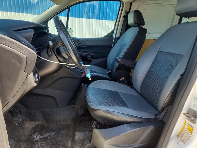 2018 Ford Transit VIN NM0LS6E77J1360567 COPART salvage auction — HAIL, MO - CERTIFICATE OF TITLE, sold $4,750 on 2026-07-20 (photo 7)