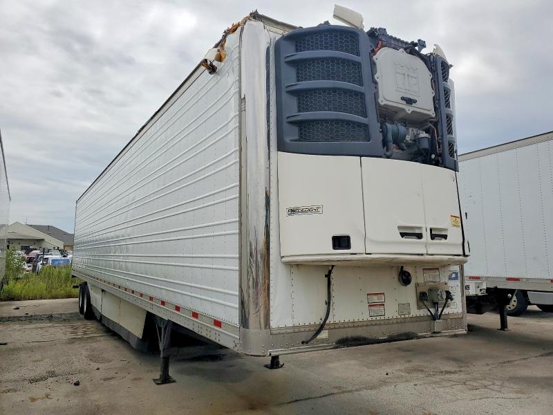 2019 Great dane Unknown VIN 1GRAA0622KE153467 COPART salvage auction — ROOF, IN - CERT OF TITLE-SALVAGE TITLE, sold $12,100 on 2026-09-17 (photo 5)