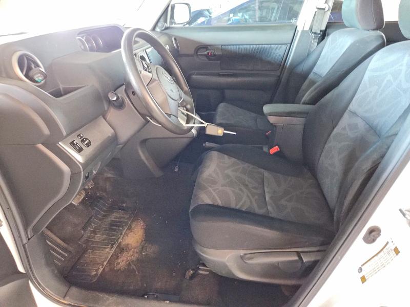 2011 Toyota VIN JTLZE4FE8B1121654 COPART salvage auction — FRONT END, Az - Cert Of Title - Salvage, sold $325 on 2026-07-27 (photo 7)