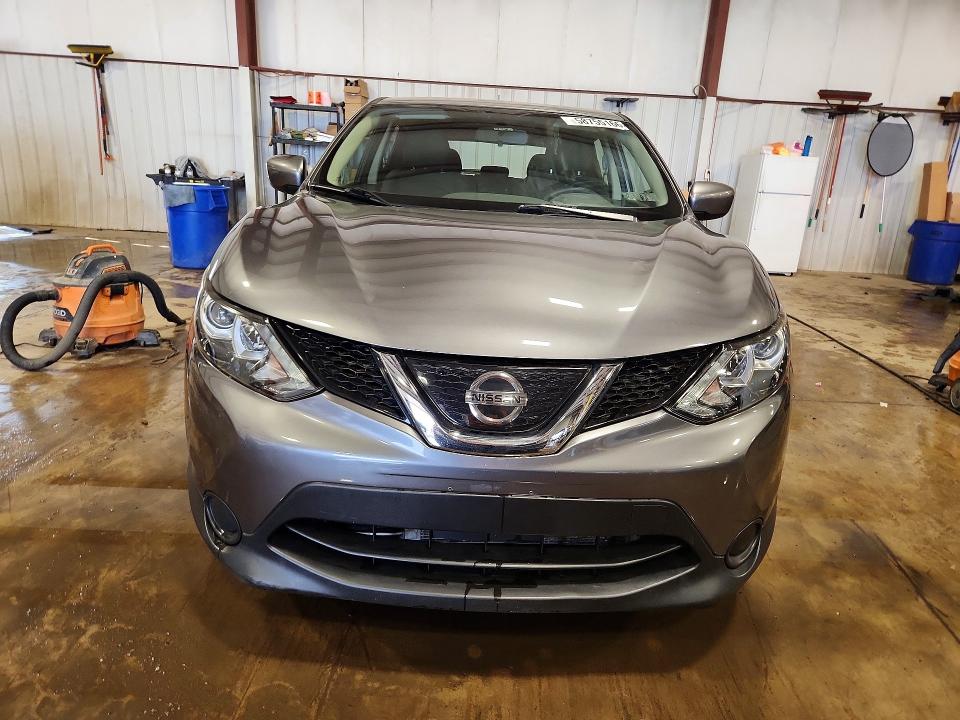 2019 Nissan Rogue VIN JN1BJ1CR2KW624634 COPART salvage auction — ROOF, Pa - Certificate Of Salvage, sold $2,250 on 2026-07-21 (photo 5)