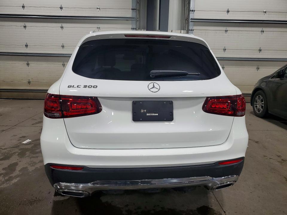 2020 Mercedes-benz VIN WDC0G8DB8LF692686 COPART salvage auction — SIDE, Mn - Cert Of Title-Salvage, sold $8,800 on 2026-08-01 (photo 6)